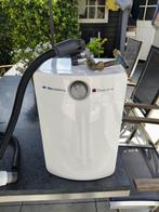 Daalderop 10 liter close in boiler. Met inlaatcombinatie., Doe-het-zelf en Verbouw, Geisers en Boilers, Minder dan 20 liter, Ophalen