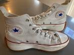 Converse All Stars run star hike mt 40,5 gebroken wit, Kleding | Dames, Schoenen, Wit, Ophalen of Verzenden, Converse All Stars