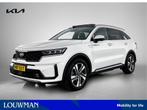Kia Sorento 1.6 T-GDI Plug-in Hybrid 4WD ExecutiveLine 7p. L, Auto's, 12 maanden, Euro 6, 4 cilinders, 7 stoelen