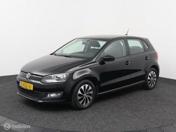 Volkswagen Polo 1.4 TDI BlueMotion beschikbaar voor biedingen