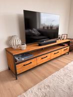 Romaro TV Meubel - Pronto Wonen - 4 Lades, Huis en Inrichting, Ophalen, 150 tot 200 cm, Zo goed als nieuw, Minder dan 100 cm