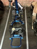 Scooter Onderdelen Frame, Fietsen en Brommers, Brommers | Tomos, Ophalen, Gebruikt, Maximaal 25 km/u, Overige modellen