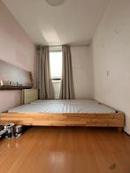 Ikea bed, Ophalen of Verzenden, Zo goed als nieuw, Tweepersoons