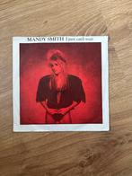 Mandy Smith - I Just Can't Wait Single, Ophalen of Verzenden, Gebruikt, Pop