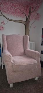 Fauteuil, Huis en Inrichting, Fauteuils, Ophalen, Zo goed als nieuw