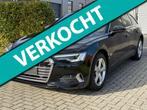 Audi A6 Avant 35 TDI Advanced edition, Gebruikt, Euro 6, 4 cilinders, Adaptive Cruise Control