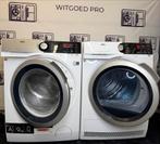 Aeg Wasmachine & Droger A+++ 9kg - Zo Goed Als Nieuw!, 8 tot 10 kg, Ophalen of Verzenden, 85 tot 90 cm, 1600 toeren of meer