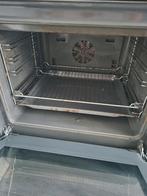 Vandaag ophalen!!! Tegen elk aannemelijk bod, Witgoed en Apparatuur, Ovens, Ophalen, Zo goed als nieuw, 45 tot 60 cm, Oven