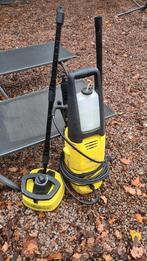 Hogedrukreiniger en terras reiniger, Ophalen of Verzenden, Elektrisch