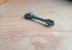 Star wars vintage endor forest ranger 1985 side gun part, Verzenden, Gebruikt, Gebruiksvoorwerp
