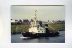 scheepvaart-foto-ise-goedkoop funnel, Ophalen of Verzenden, Zo goed als nieuw, Motorboot, Boek of Tijdschrift