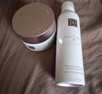 *Nieuw* Rituals Sakura body foam & body scrub., Ophalen of Verzenden, Nieuw, Bad & Douche