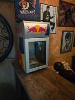 Red Bull Koelkast - Ideaal voor de mancave!, Witgoed en Apparatuur, Koelkasten en IJskasten, Ophalen, Minder dan 75 liter, Zonder vriesvak