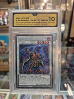 Yu gi oh Legendary six samurai-shi En, Hobby en Vrije tijd, Verzamelkaartspellen | Yu-gi-Oh!, Ophalen of Verzenden, Zo goed als nieuw