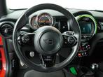 MINI Cooper | JCW-trim | LED | NAVI | PDC | Comfort Access |, Auto's, Mini, Voorwielaandrijving, 12 maanden, Gebruikt, 4 stoelen