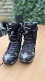 Salomon Snowboard schoenen, Sport en Fitness, Snowboarden, Ophalen, Gebruikt, Schoenen