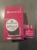 Essence effect nails pop 'n pink, Ophalen of Verzenden, Nieuw, Verzorging