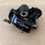 Campagnolo Veloce 10 speed achterderailleur derailleur, Ophalen of Verzenden, Zo goed als nieuw, Racefiets, Derailleur of Ketting