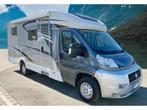 Hymer Carado T66 Enkele Bedden Automaat 30000 km !!!!! 2014, Automaat, Bedrijf, Diesel, Tot en met 3