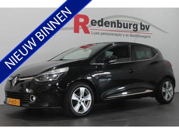 Renault Clio 1.2 GT - Automaat - Camera / Bluetooth / Stuurb beschikbaar voor biedingen