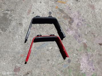 Framesteun framedeel tanksteun hypermotard 796 1100 1100S beschikbaar voor biedingen