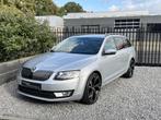 Skoda Octavia Combi TSI 6-Bak Ambition Navi|Cruis|PDC|Media, Stof, Gebruikt, Met garantie (alle), 116 pk