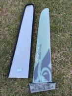 Vin Angulo Racing 48cm. Gebruikt., Watersport en Boten, Ophalen, Minder dan 250 cm, Overige typen, Zo goed als nieuw