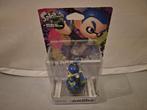 Nieuw - Splatoon Inkling Boy Amiibo, Avontuur en Actie, 1 speler, Nieuw, Ophalen of Verzenden