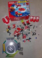 Meccano Construction City, Ophalen, Gebruikt, Jongen of Meisje
