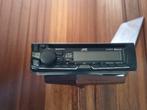 JVC bluetooth autoradio, Ophalen of Verzenden, Zo goed als nieuw