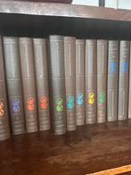 Spectrum Encyclopedie, delen 2,3,4,5,6,8-15,17-25 (1980), Ophalen of Verzenden, Zo goed als nieuw, Algemeen, Los deel