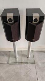 Focal Chorus 705V + Spectral, Ophalen, Zo goed als nieuw