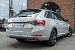 Skoda Superb Combi 1.4 TSI iV Sportline Business (bj 2024), Gebruikt, Euro 6, 4 cilinders, Adaptive Cruise Control