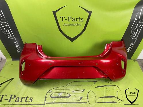 opel corsa F GS line achterbumper pdc bumper, Auto-onderdelen, Carrosserie en Plaatwerk, Bumper, Opel, Gebruikt, Ophalen of Verzenden
