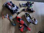 diverse speelgoed kart,motor ,speedboot, Ophalen of Verzenden, Zo goed als nieuw, Jongen of Meisje