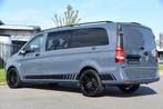 Mercedes-Benz Vito 114 CDI L3 DC AMG Edition Adaptieve Cruis, Automaat, Gebruikt, 4 cilinders, LED verlichting