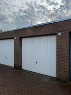 Garagebox te koop aangeboden in Dinteloord, Noord-Brabant