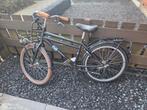 Jongens fiets 22 inch, Ophalen of Verzenden, Gebruikt, 22 inch