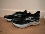 Brooks Glycerin 22 GTS / Maat 44 / 40km, Ophalen of Verzenden, Zo goed als nieuw, Hardloopschoenen, Overige merken