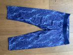 Sportlegging 3/4 Puma paars maat 40 dry cell, Maat 38/40 (M), Puma, Paars, Ophalen of Verzenden