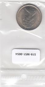 S19-WS1-0054-M01 UK  5 New Pence UNC 1970, Verzenden, Overige landen