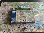 Puzzel Jan van Haasteren, Hobby en Vrije tijd, Denksport en Puzzels, Ophalen, 500 t/m 1500 stukjes, Gebruikt, Legpuzzel