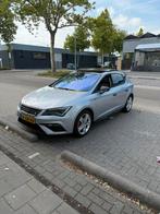 Seat Leon 1.5 TSI  2020 Grijs Dsg Pano Sfeer Chameleon, 1498 cc, Euro 6, 4 cilinders, Overige brandstoffen