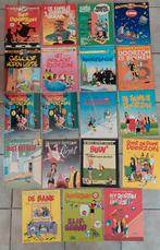 Familie Doorzon stripboeken, Gerrit de Jager, Meerdere stripboeken, Ophalen, Gelezen