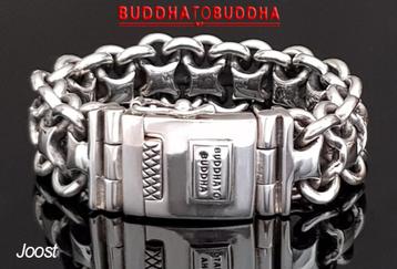 Buddha to Buddha Joost armband met 250 euro korting! beschikbaar voor biedingen
