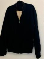Corneliani Blazer Jack, Kleding | Heren, Verzenden, Zo goed als nieuw, Maat 52/54 (L), Blauw