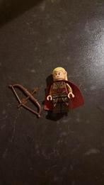 Lego lord of the rings haldir, Verzamelen, Lord of the Rings, Ophalen of Verzenden, Zo goed als nieuw, Actiefiguurtje