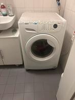 Zanussi Lindo 100 Wasmachine - Gebruikt, 6 tot 8 kg, Minder dan 85 cm, Ophalen of Verzenden, Voorlader