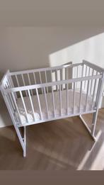 Petit amelie cosleeper incl matras(beschermer) en hoeslakens, Kinderen en Baby's, Babywiegjes en Ledikanten, Ophalen, Zo goed als nieuw