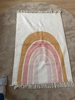 Leuk vloerkleed - Petit Tapis, Crème, 100 tot 150 cm, Zo goed als nieuw, Rechthoekig